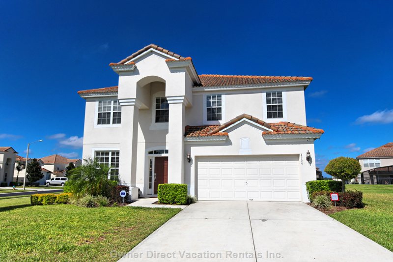  windsor hills vacation rentals vacation rentals united states florida kissimmee 