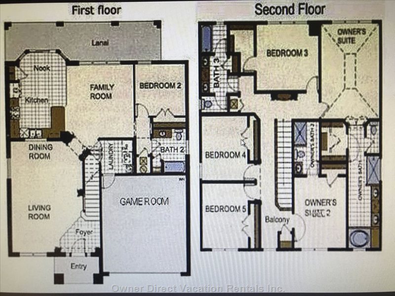  windsor hills vacation rentals vacation rentals united states florida kissimmee 