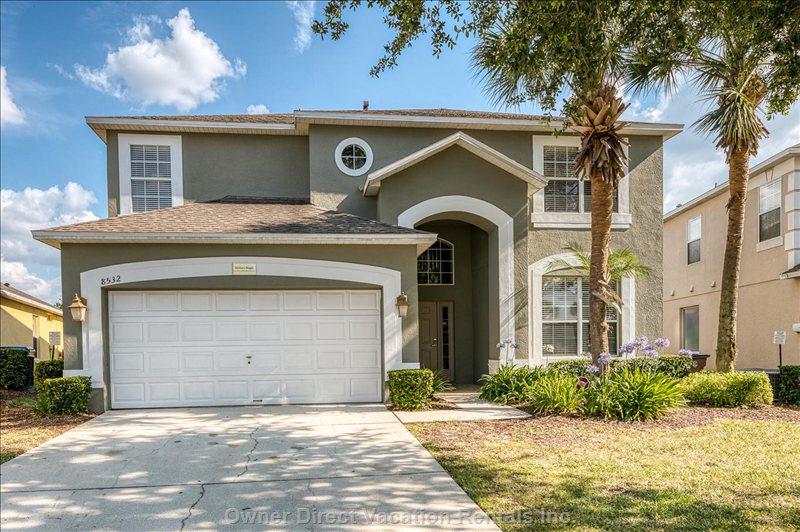  vacation rentals united states florida kissimmee  palm harbor drive  