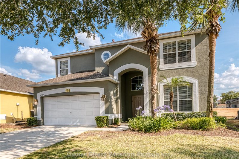  vacation rentals united states florida kissimmee  palm harbor drive  