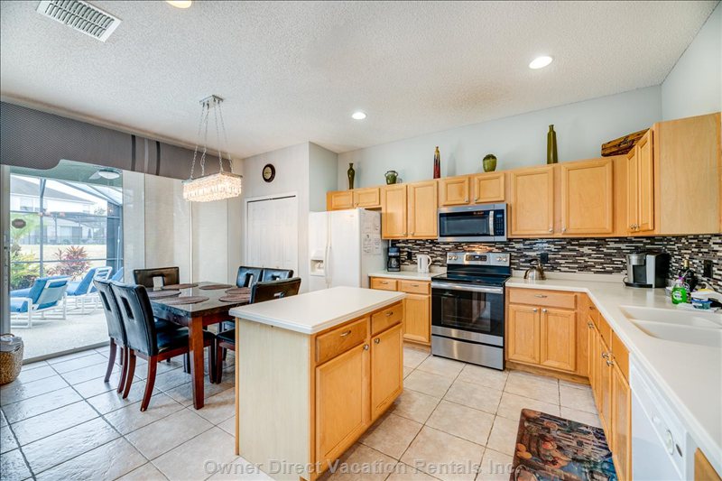  vacation rentals united states florida kissimmee  palm harbor drive  