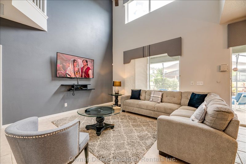  vacation rentals united states florida kissimmee  palm harbor drive  