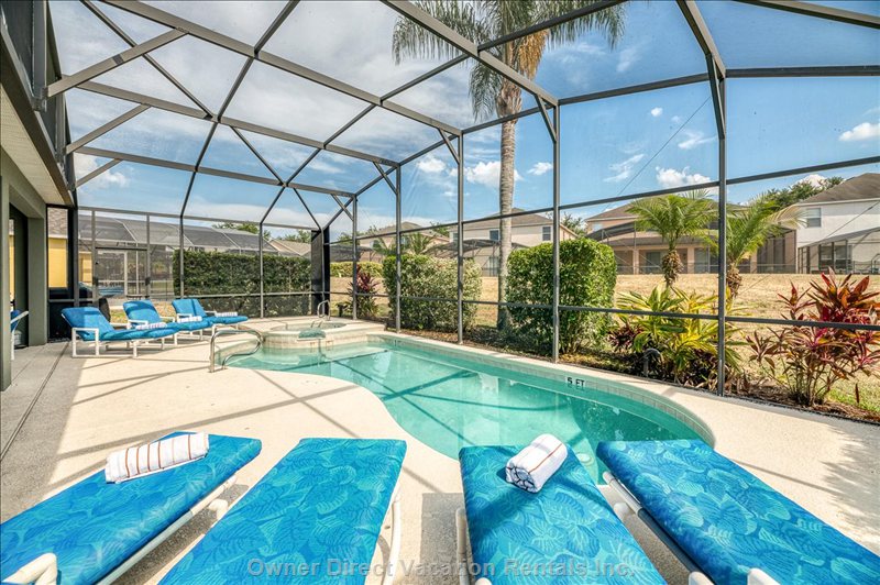  vacation rentals united states florida kissimmee  palm harbor drive  