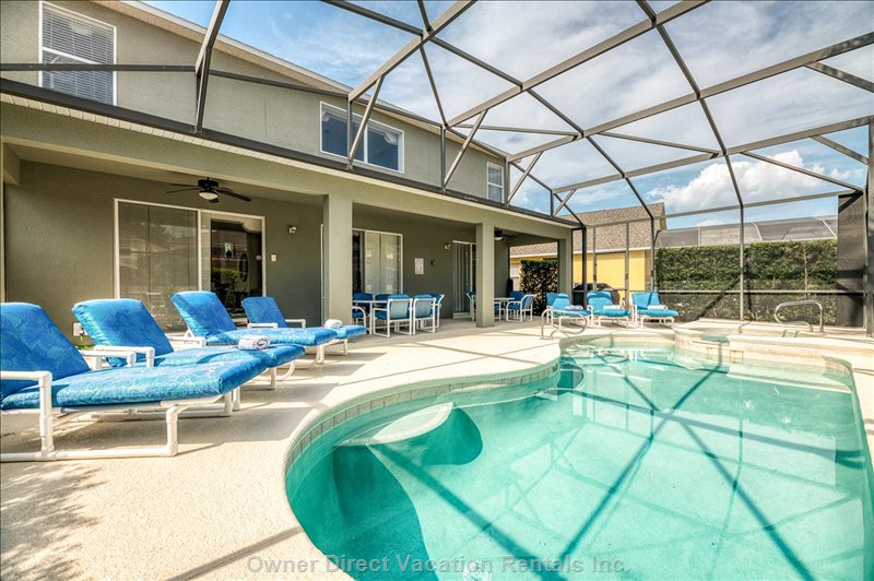  vacation rentals united states florida kissimmee  palm harbor drive  