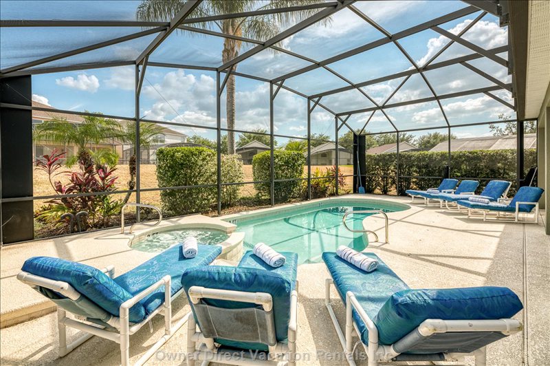  vacation rentals united states florida kissimmee  palm harbor drive  