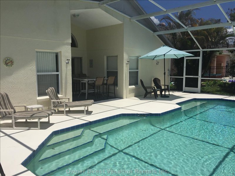  buenaventura lakes vacation rentals vacation rentals united states florida kissimmee 