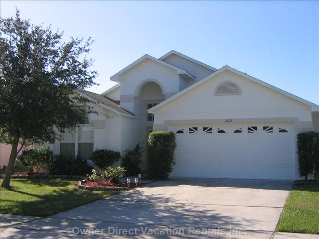  buenaventura lakes vacation rentals vacation rentals united states florida kissimmee 