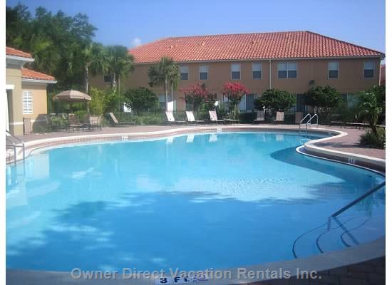  vacation rentals united states florida kissimmee seaview castle drive 