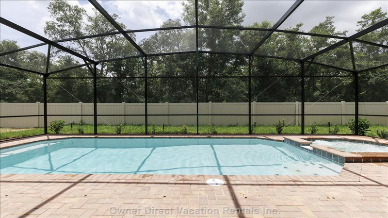  vacation rentals united states florida kissimmee  bengal court 