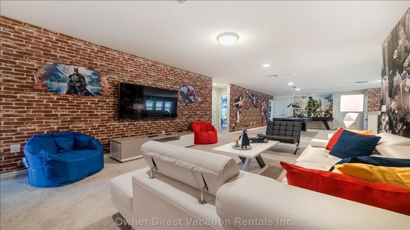  vacation rentals united states florida kissimmee  bengal court 