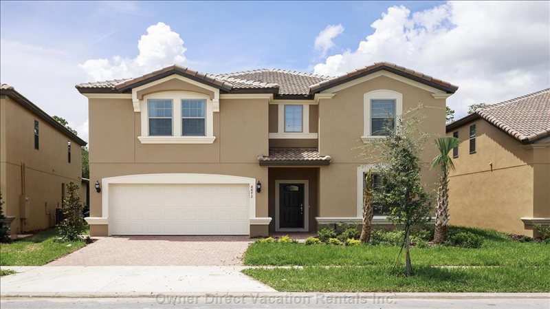  vacation rentals united states florida kissimmee  bengal court 