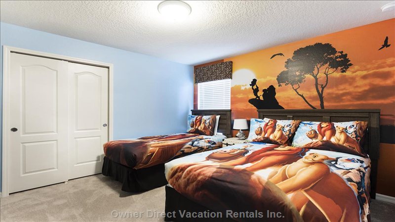  vacation rentals united states florida kissimmee  bengal court 