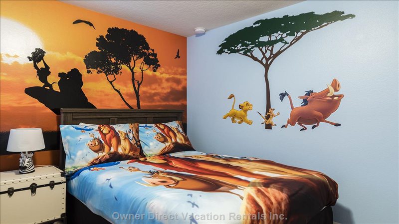  vacation rentals united states florida kissimmee  bengal court 