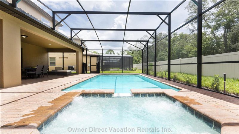  vacation rentals united states florida kissimmee  bengal court 