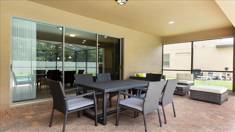  vacation rentals united states florida kissimmee  bengal court 