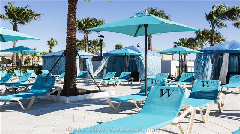  vacation rentals united states florida kissimmee  bengal court 