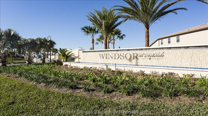  vacation rentals united states florida kissimmee  bengal court 