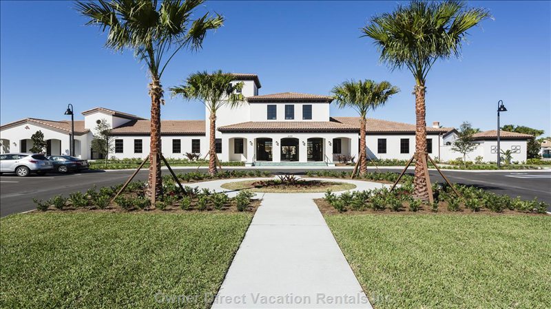  vacation rentals united states florida kissimmee  bengal court 
