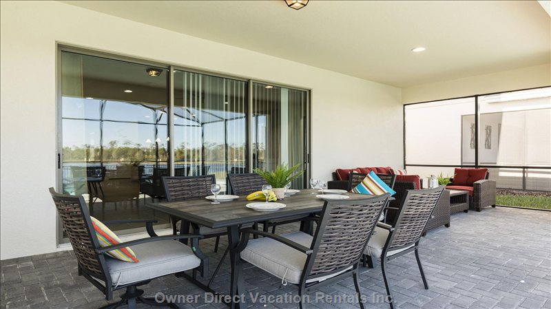  vacation rentals united states florida four corners  luxor dr  
