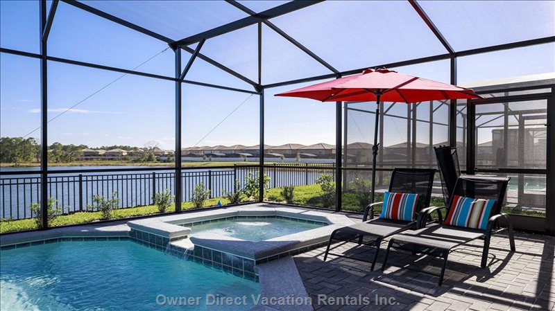  vacation rentals united states florida four corners  luxor dr  