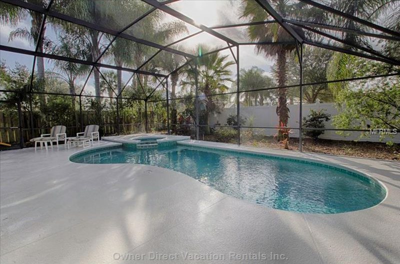  vacation rentals united states florida kissimmee  autumn creek circle 