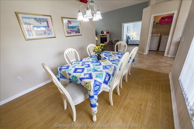  vacation rentals united states florida kissimmee  autumn creek circle 