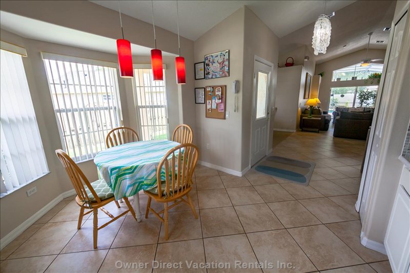  vacation rentals united states florida kissimmee  autumn creek circle 