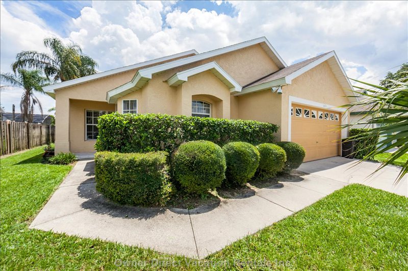  vacation rentals united states florida kissimmee  autumn creek circle 