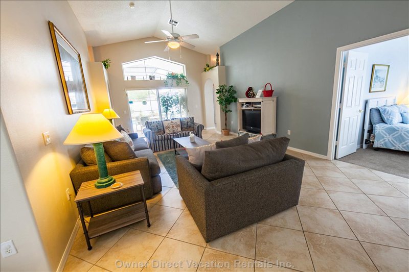  vacation rentals united states florida kissimmee  autumn creek circle 