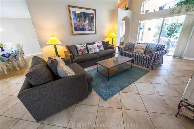  vacation rentals united states florida kissimmee  autumn creek circle 