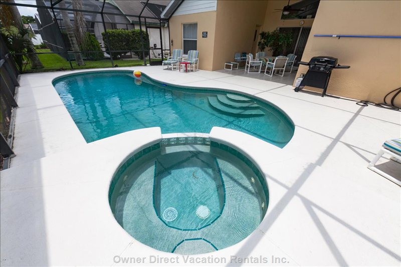 vacation rentals united states florida kissimmee  autumn creek circle 