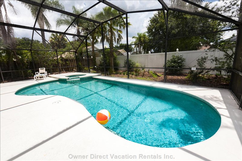  vacation rentals united states florida kissimmee  autumn creek circle 