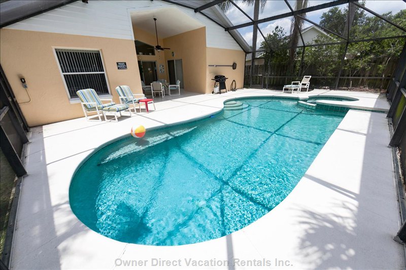  vacation rentals united states florida kissimmee  autumn creek circle 