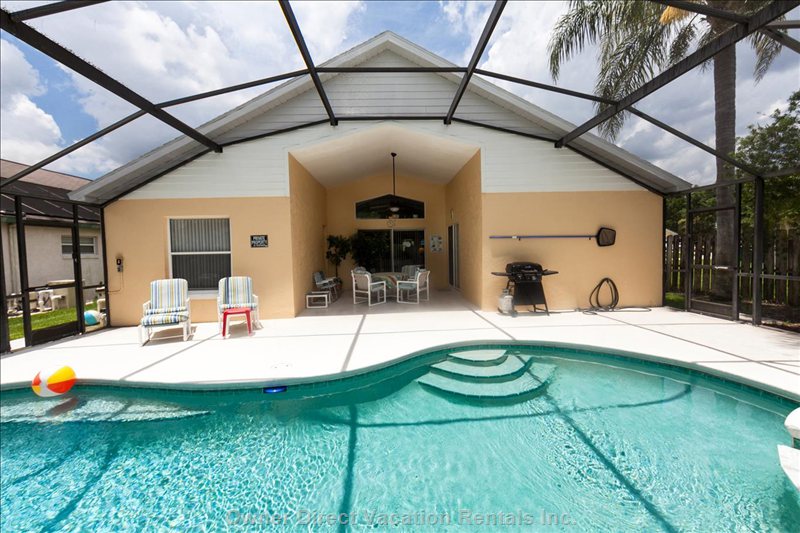  vacation rentals united states florida kissimmee  autumn creek circle 