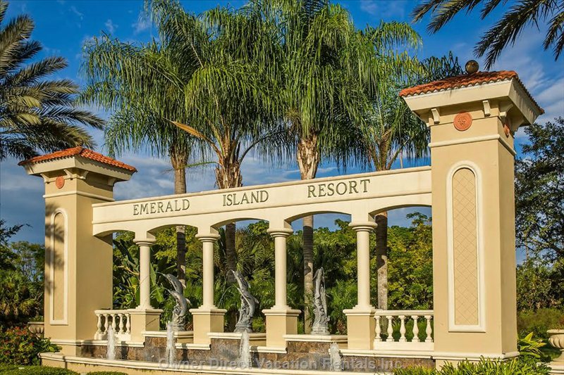  emerald island vacation rentals vacation rentals united states florida kissimmee 