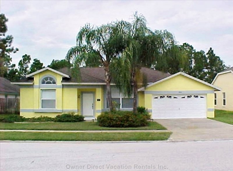  lindfields vacation rentals vacation rentals united states florida kissimmee 