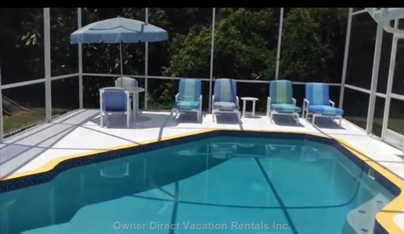  lindfields vacation rentals vacation rentals united states florida kissimmee 