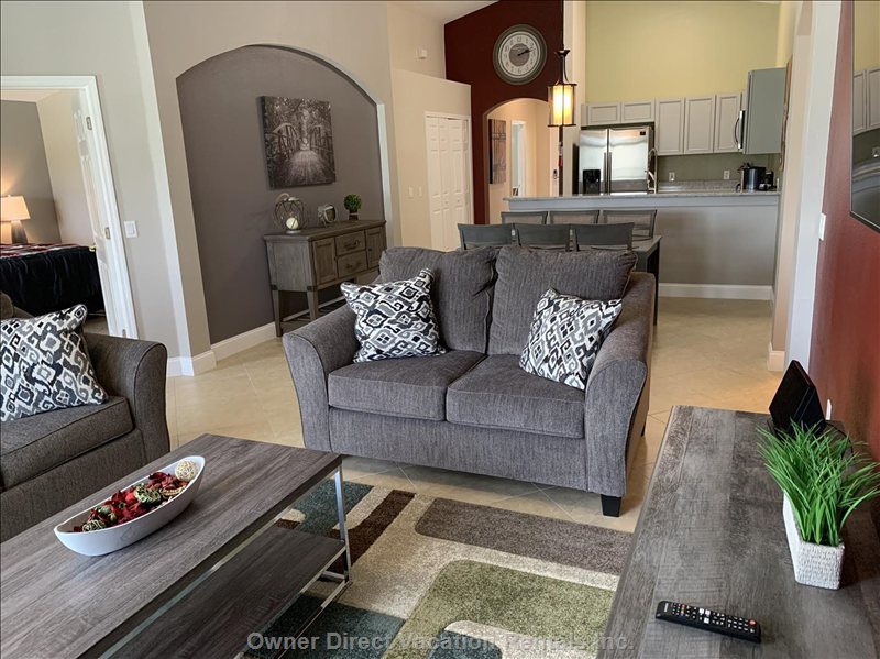  cumbrian lakes vacation rentals vacation rentals united states florida kissimmee 