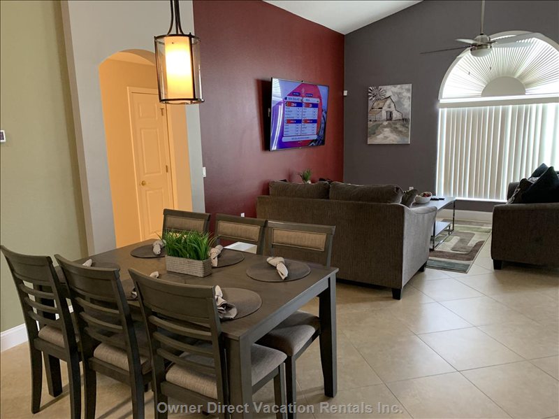 vacation rentals united states florida kissimmee