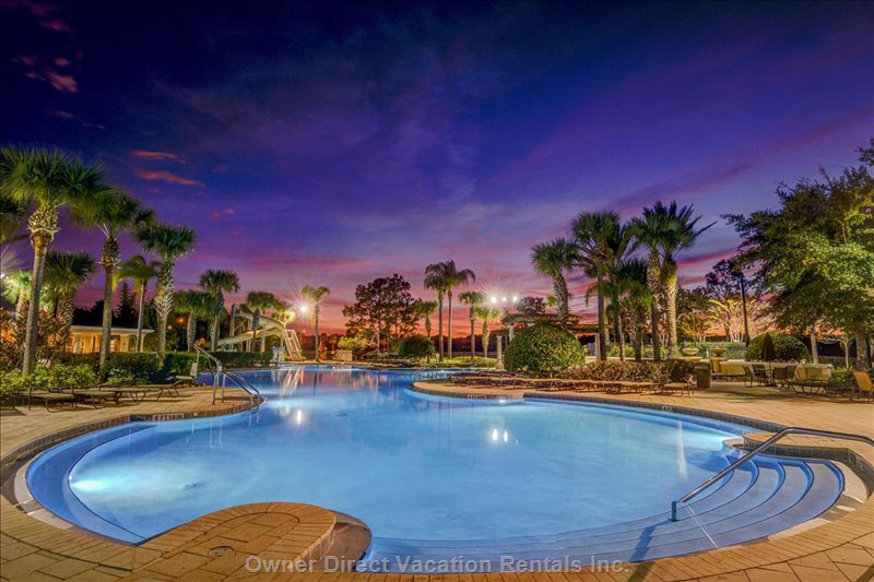  windsor hills vacation rentals vacation rentals united states florida kissimmee 