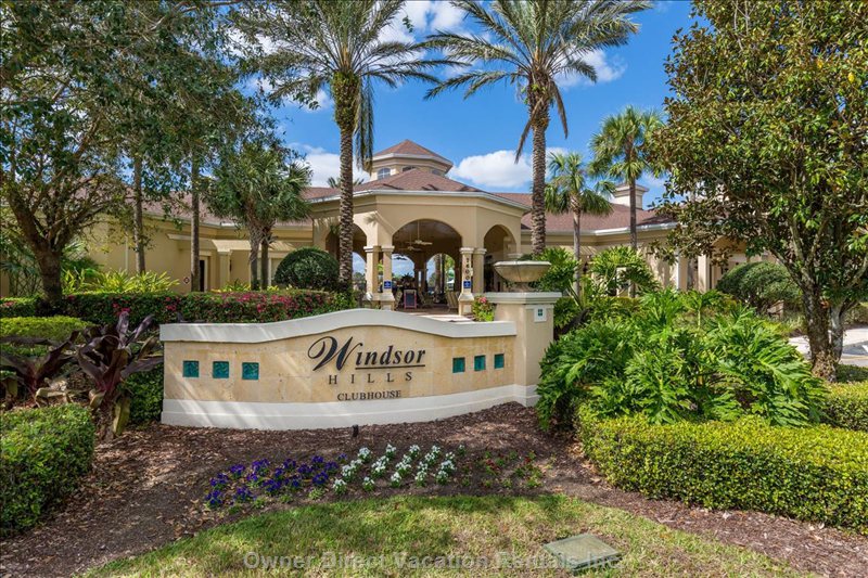  windsor hills vacation rentals vacation rentals united states florida kissimmee 