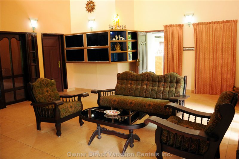  vacation rentals india kerala ernakulam vellakadavil house panagad po 