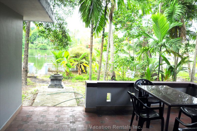  vacation rentals india kerala ernakulam vellakadavil house panagad po 