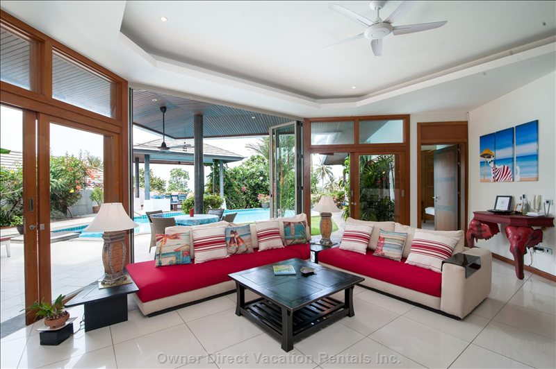  vacation rentals thailand surat thani koh samui tong son bay road 