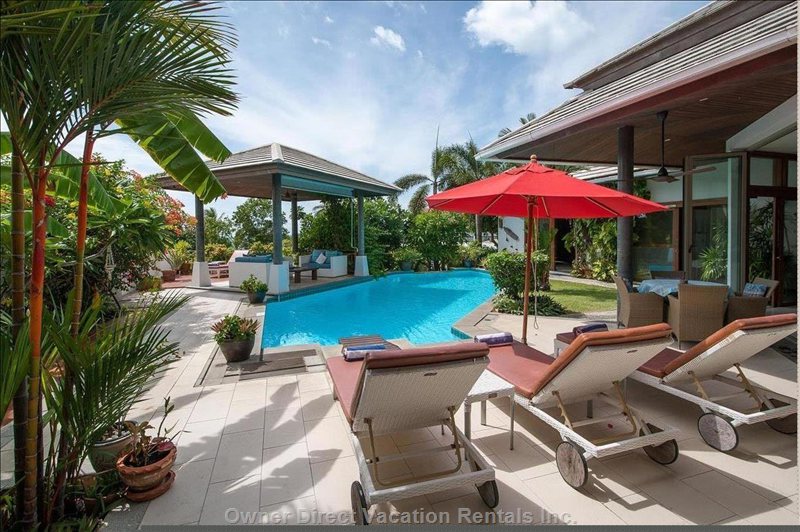  vacation rentals thailand surat thani koh samui tong son bay road 