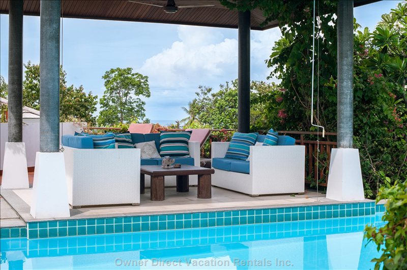  vacation rentals thailand surat thani koh samui tong son bay road 