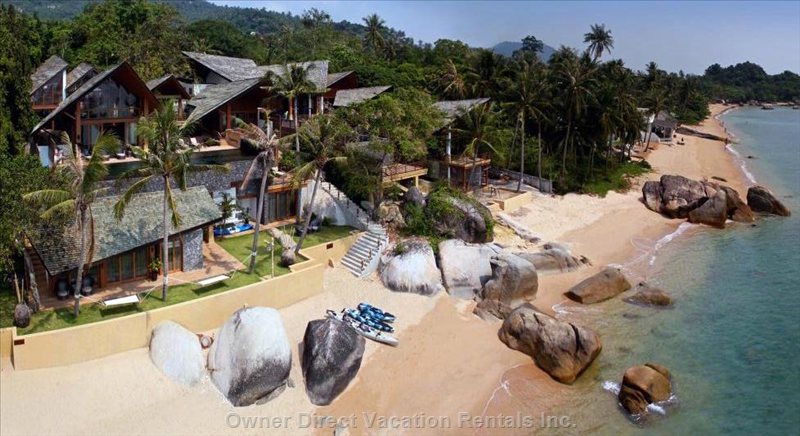  vacation rentals thailand surat thani koh samui moo tmaret 