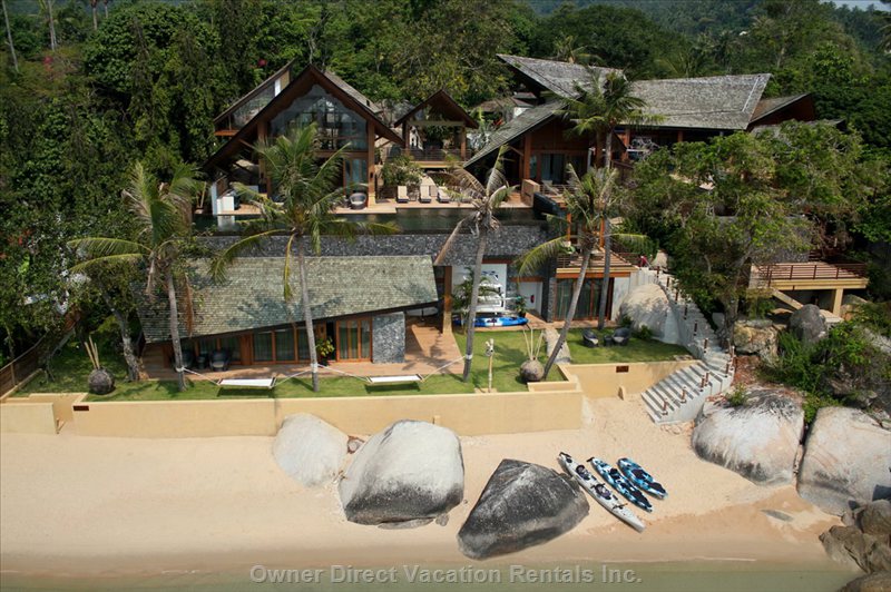  vacation rentals thailand surat thani koh samui moo tmaret 