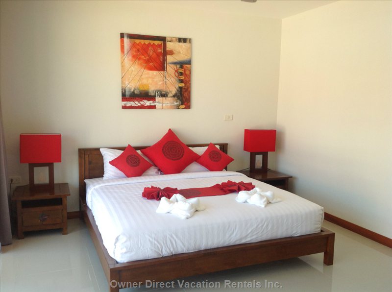 vacation rentals thailand surat thani koh samui