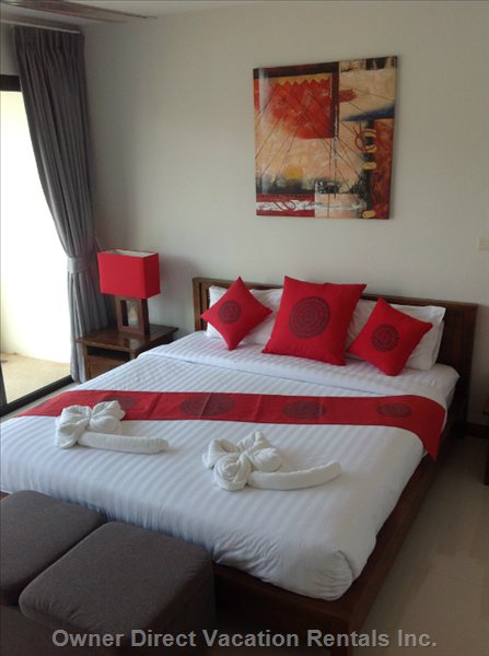  vacation rentals thailand surat thani koh samui choeng mon beach 